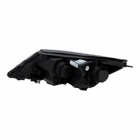 2011 Kia Sportage Headlight Passenger Side Led – Back View (KI2503149)