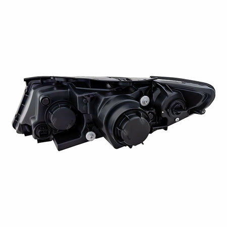 2009-2010 KIA Optima Headlight Passenger Side - back view, Part KI2503151