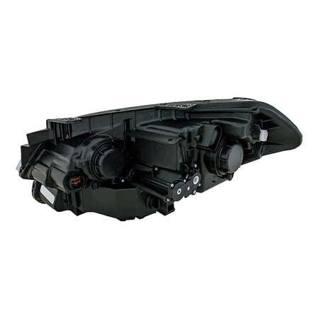 2012-2013 Kia Soul Headlight Passenger Side Halogen – Back View (KI2503152)