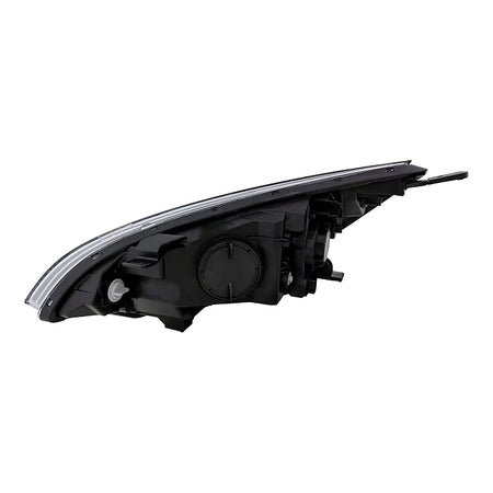 2012-2017 Kia Rio_Hatchback Headlight Passenger Side Non Led Without Auto – Close-Up View (KI2503154)