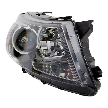2011-2013 Kia Optima Headlight Passenger Side Korea Built – Detail View (KI2503155)