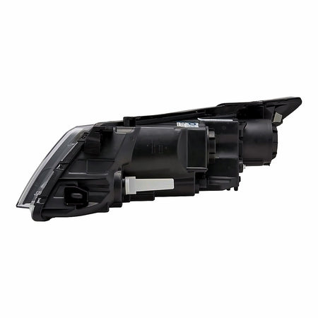 2011-2013 Kia Optima Headlight Passenger Side Korea Built – Installed View (KI2503155)