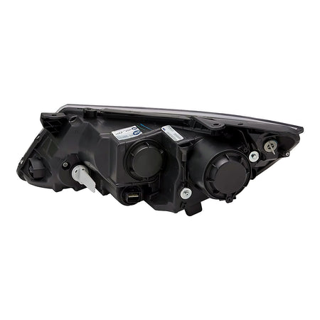 2011-2013 Kia Optima Headlight Passenger Side Korea Built – Back View (KI2503155)