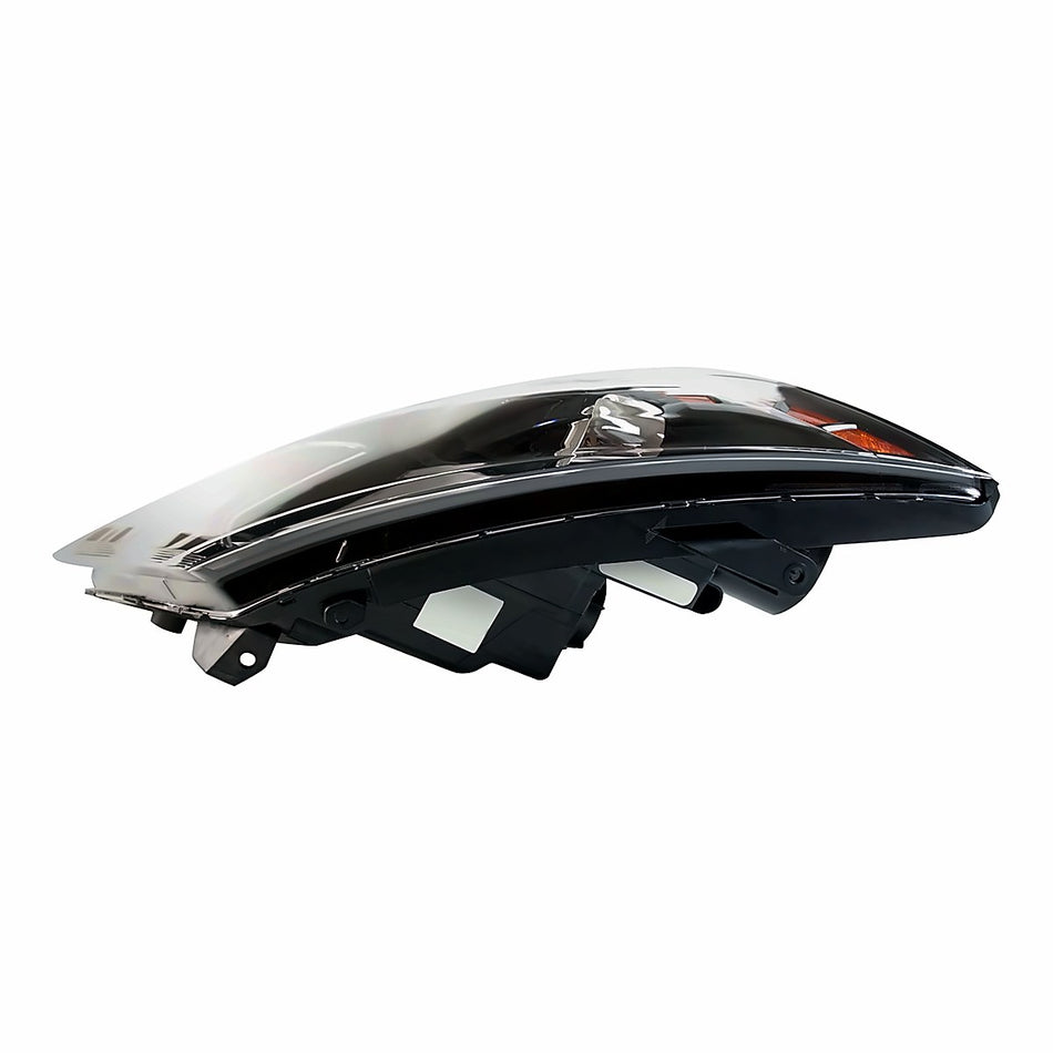 2012-2013 Kia Optima Headlight Passenger Side Halogen – Side View (KI2503157)