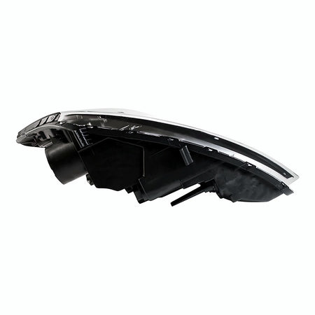 2012-2013 Kia Optima Headlight Passenger Side Halogen – Angle View (KI2503157)