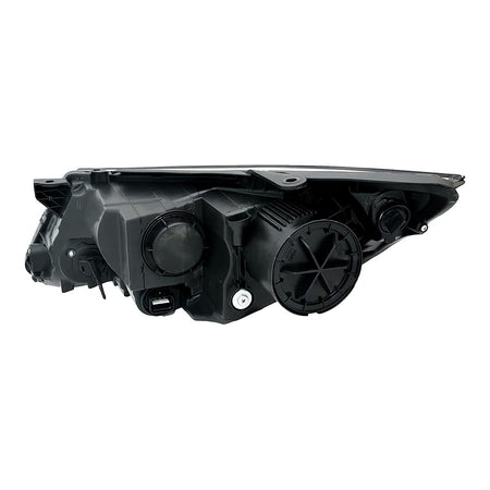 2012-2013 Kia Optima Headlight Passenger Side Halogen – Back View (KI2503157)