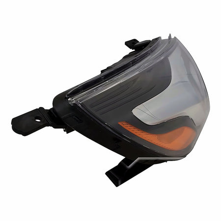2012-2017 Kia Rio_Sedan Headlight Passenger Side – Side View (KI2503159)