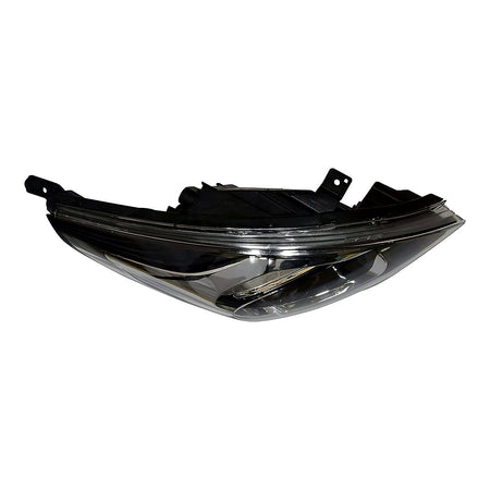 2012-2017 Kia Rio_Sedan Headlight Passenger Side – Angle View (KI2503159)