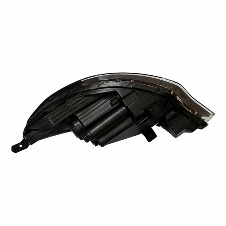 2012-2017 Kia Rio_Sedan Headlight Passenger Side – Detail View (KI2503159)
