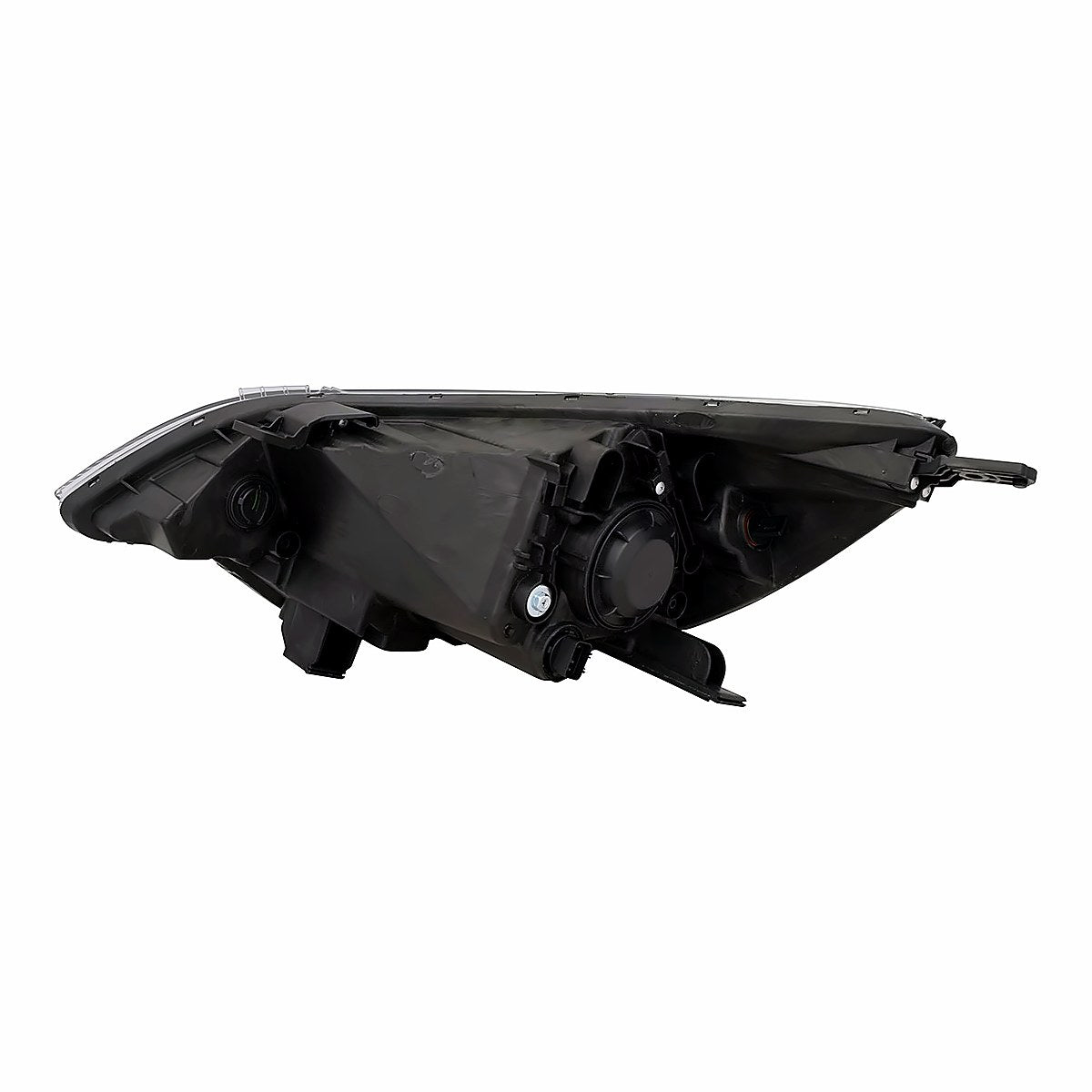 2012-2017 Kia Rio_Sedan Headlight Passenger Side – Back View (KI2503159)