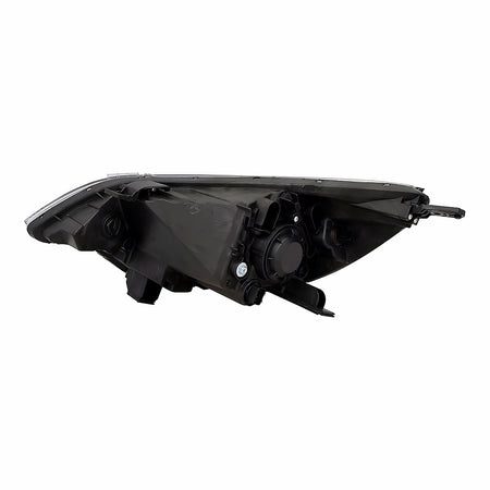 2012-2017 Kia Rio_Sedan Headlight Passenger Side – Back View (KI2503159)