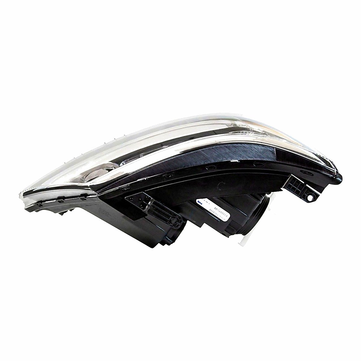 2014-2015 Kia Sorento Headlight Passenger Side Halogen Without Led Accent With Auto Lx Model – KI2503164-3