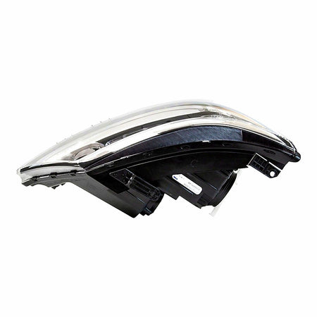 2014-2015 Kia Sorento Headlight Passenger Side Halogen Without Led Accent With Auto Lx Model – KI2503164-3
