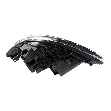 2014-2015 Kia Sorento Headlight Passenger Side Halogen Without Led Accent With Auto Lx Model – KI2503164-4