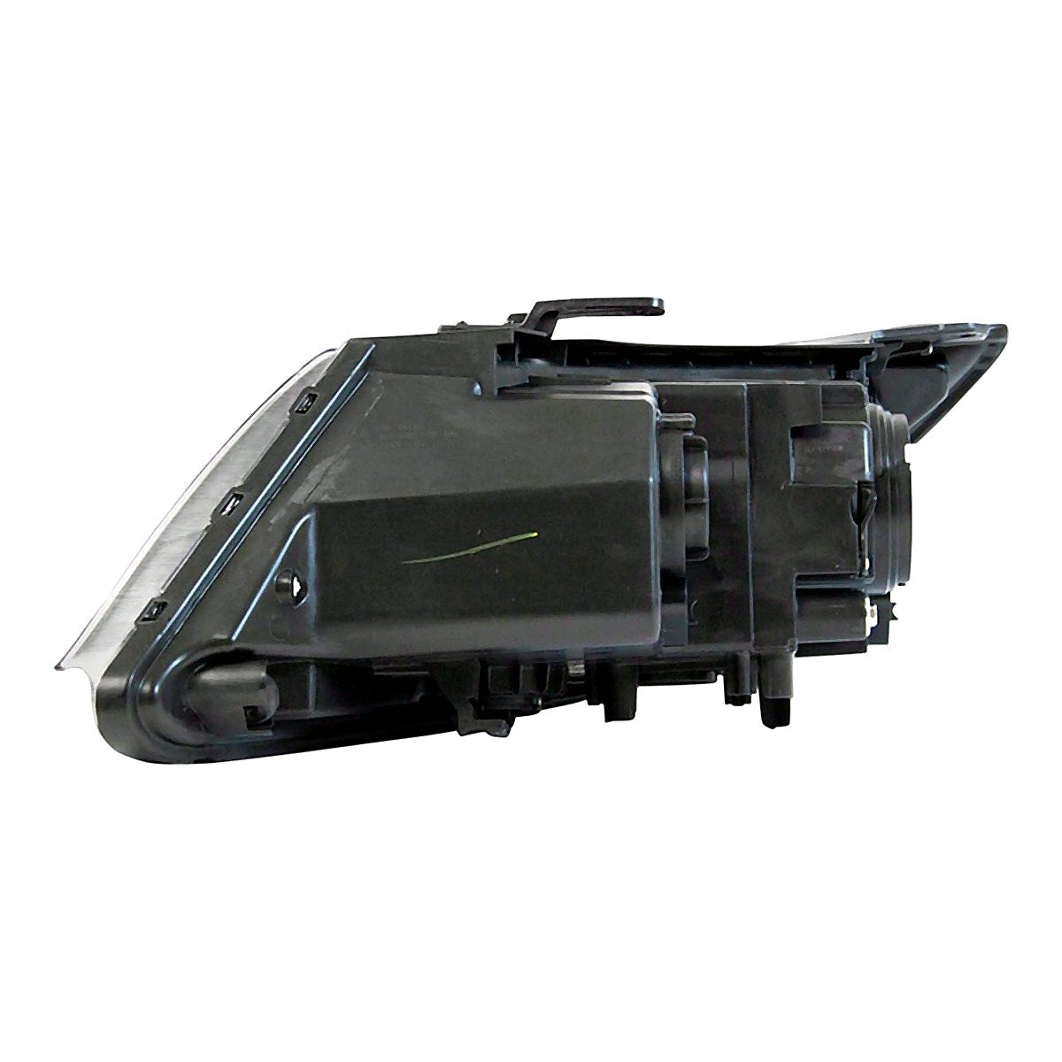 2014-2015 Kia Sorento Headlight Passenger Side Halogen Without Led Accent With Auto Lx Model – KI2503164-5