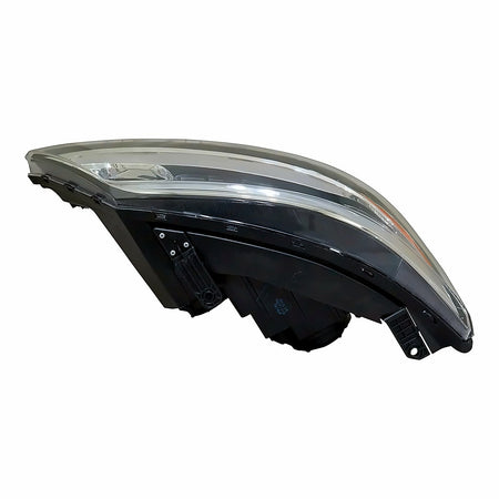 2014-2015 Kia Sorento Headlight Passenger Side Halogen Ex/Sx Nodel – Angle View (KI2503165)