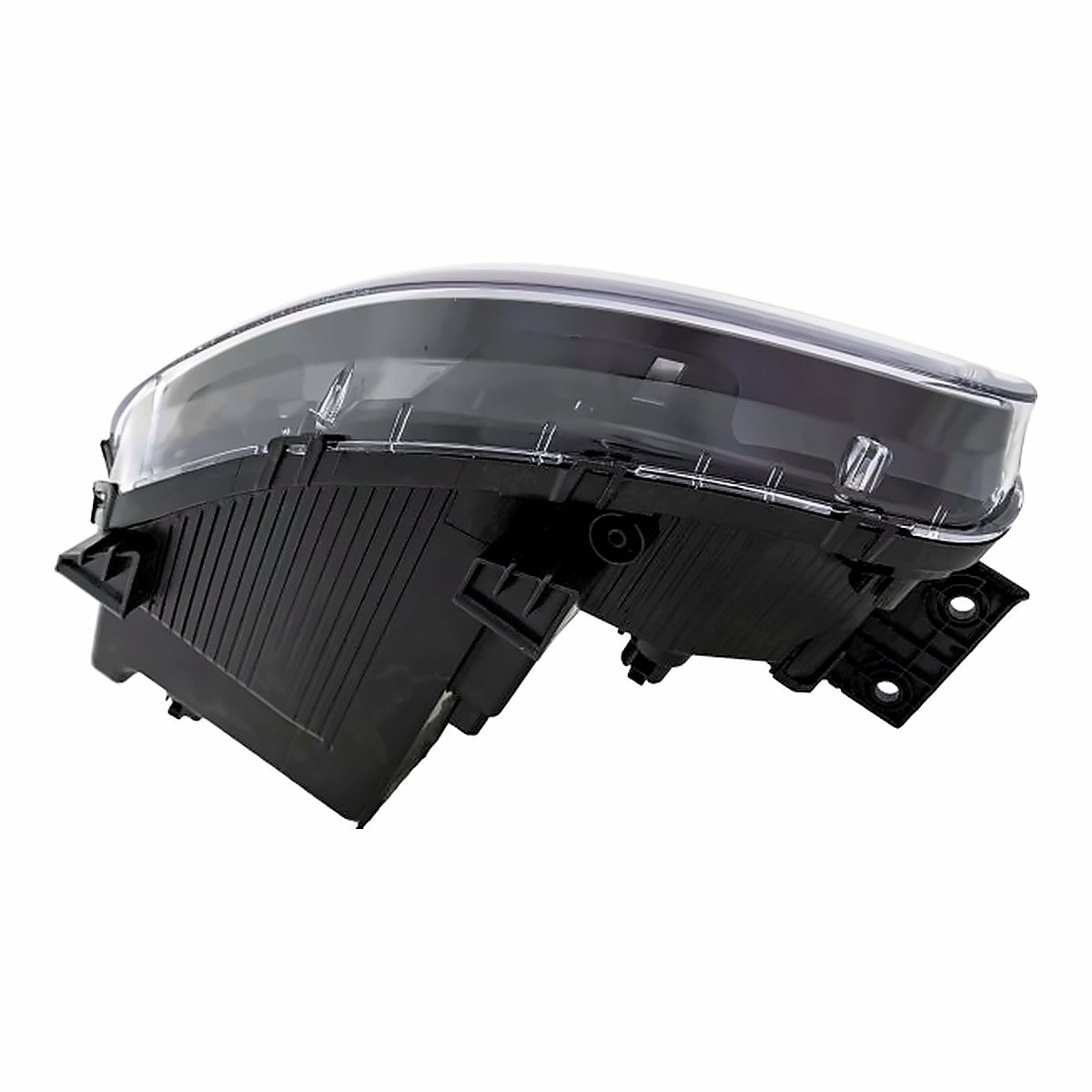2014-2019 Kia Soul Headlight Passenger Side Halogen Non Projection – Close-Up View (KI2503167)