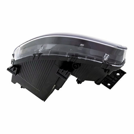 2014-2019 Kia Soul Headlight Passenger Side Halogen Non Projection – Close-Up View (KI2503167)