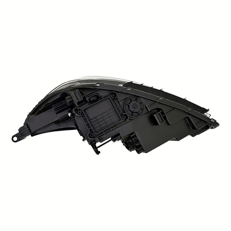 2016-2018 Kia Sorento Headlight Passenger Side Halogen With Led Accent Light – Detail View (KI2503186)
