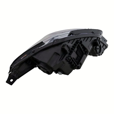 2016-2018 Kia Optima Headlight Passenger Side Halogen Projector Type 1 – Angle View (KI2503196)