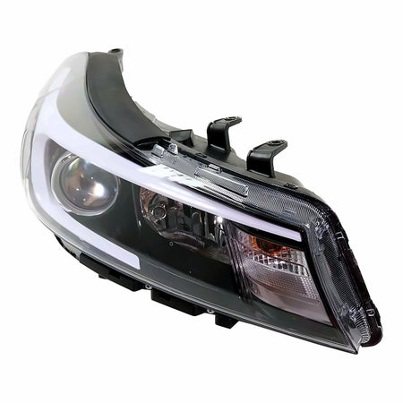 2017-2018 KIA Forte5(5-Doorhback) Headlight - opposite side angle, Part KI2503201