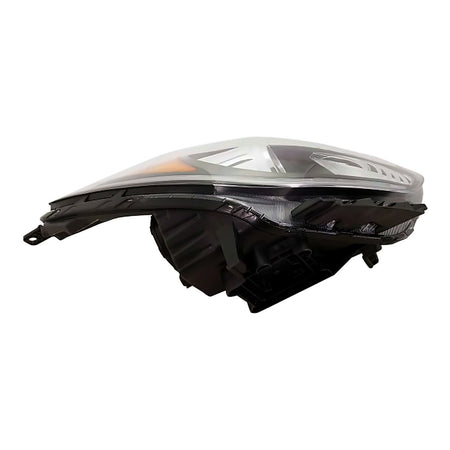 2017-2019 Kia Niro Headlight Passenger Side Halogen – Close-Up View (KI2503210)