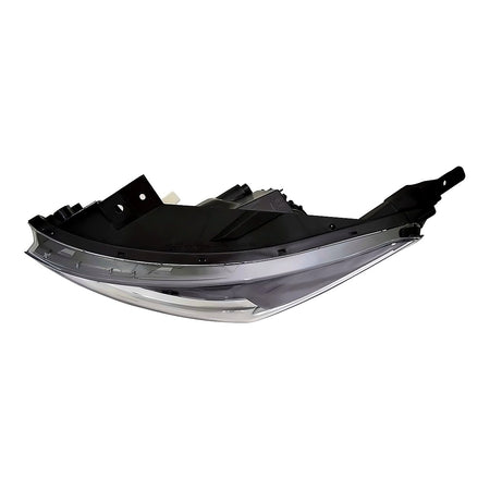 2018-2023 Kia Rio_Hatchback Headlight Passenger Side Halogen – Close-Up View (KI2503220)