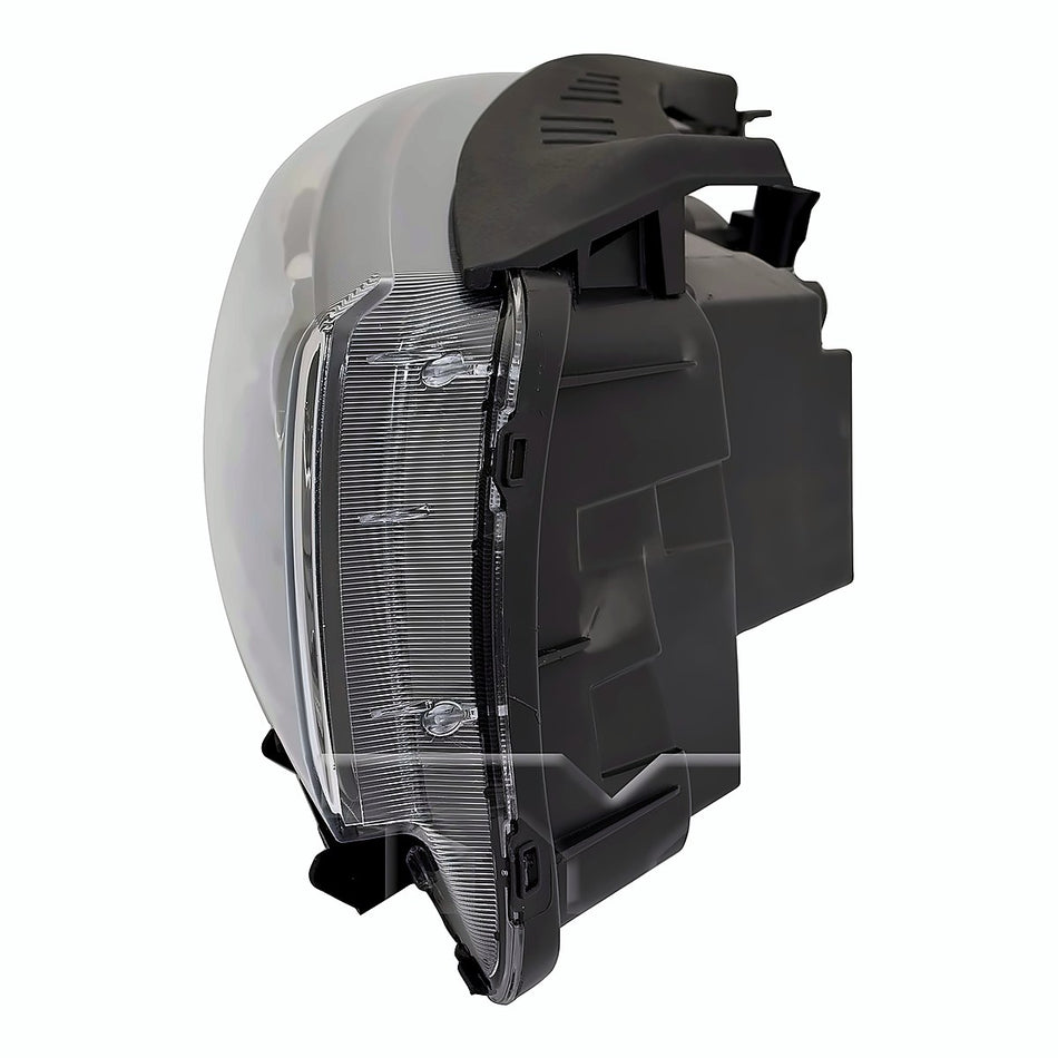 2019-2020 Kia Sorento Headlight Passenger Side Halogen Without Adaptive – Side View (KI2503226)