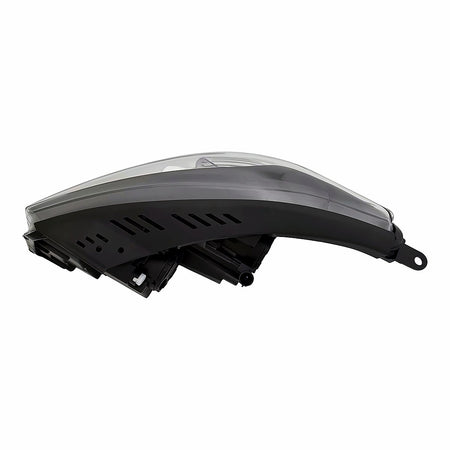 2019-2020 Kia Sorento Headlight Passenger Side Halogen Without Adaptive – Detail View (KI2503226)