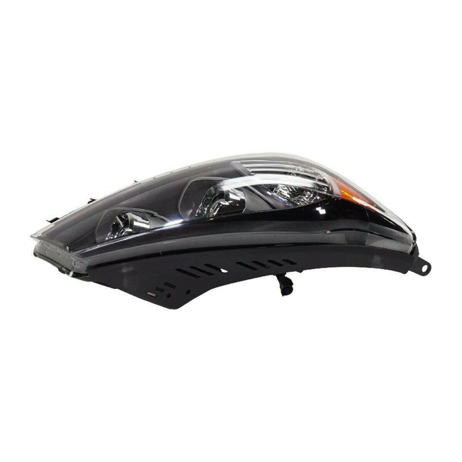 2019-2020 Kia Sorento Headlight Passenger Side Halogen Without Adaptive 