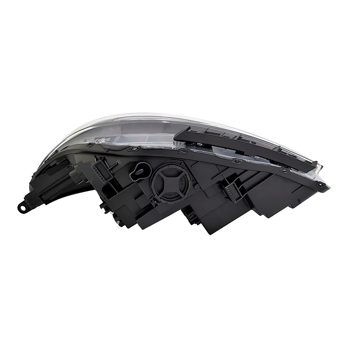 2019-2020 Kia Sorento Headlight Passenger Side Halogen Without Adaptive – Close-Up View (KI2503226)