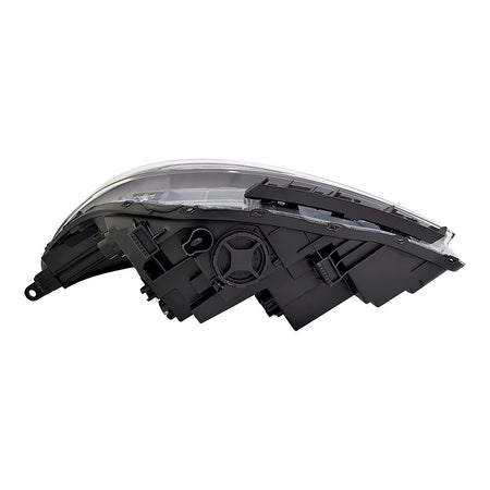 2019-2020 Kia Sorento Headlight Passenger Side Halogen Without Adaptive – Close-Up View (KI2503226)