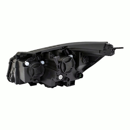 2019-2020 Kia Sorento Headlight Passenger Side Halogen Without Adaptive – Back View (KI2503226)