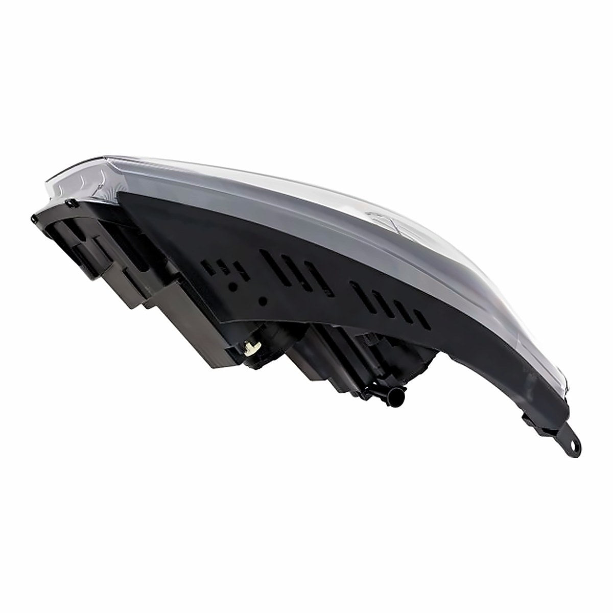 2019-2020 Kia Sorento Headlight Passenger Side Halogen With Adaptive – Side View (KI2503229)