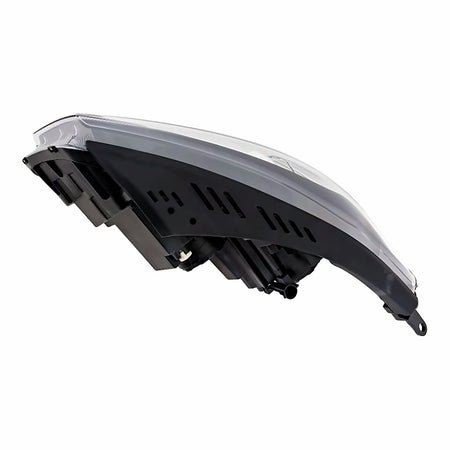 2019-2020 Kia Sorento Headlight Passenger Side Halogen With Adaptive – Side View (KI2503229)