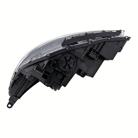 2019-2020 Kia Sorento Headlight Passenger Side Halogen With Adaptive – Angle View (KI2503229)
