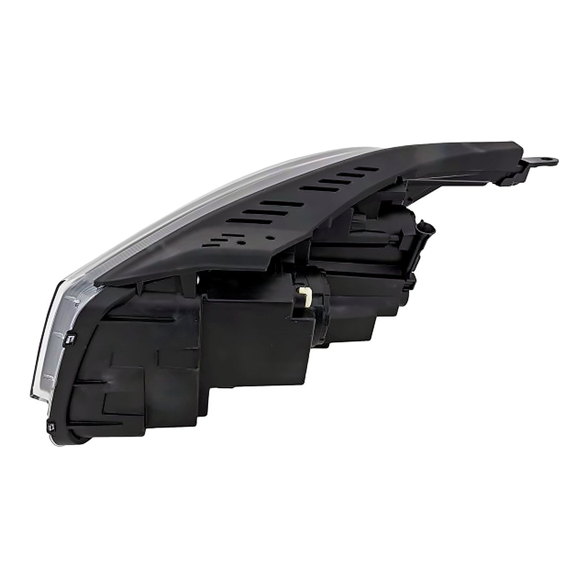 2019-2020 Kia Sorento Headlight Passenger Side Halogen With Adaptive – Detail View (KI2503229)