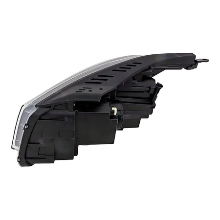 2019-2020 Kia Sorento Headlight Passenger Side Halogen With Adaptive – Detail View (KI2503229)