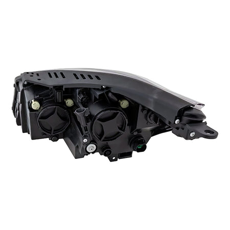 2019-2020 Kia Sorento Headlight Passenger Side Halogen With Adaptive – Close-Up View (KI2503229)