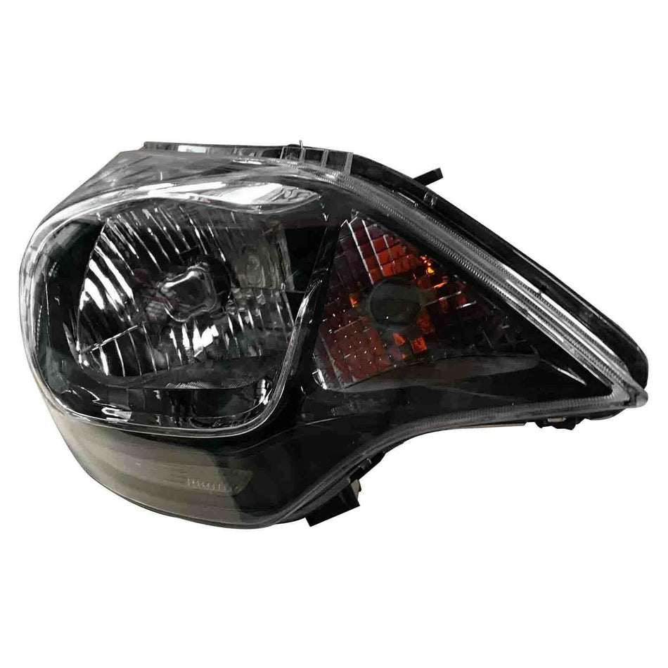 2019-2021 Kia Forte Headlight Passenger Side Halogen Sdn 