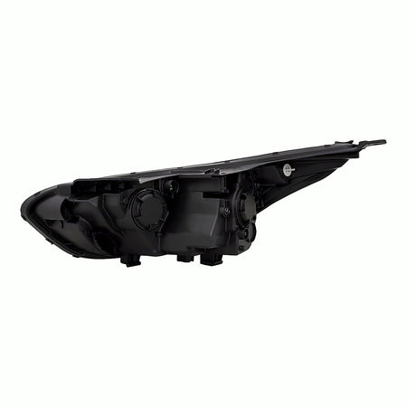 2019-2021 Kia Forte Headlight Passenger Side Halogen Sdn – Back View (KI2503230)