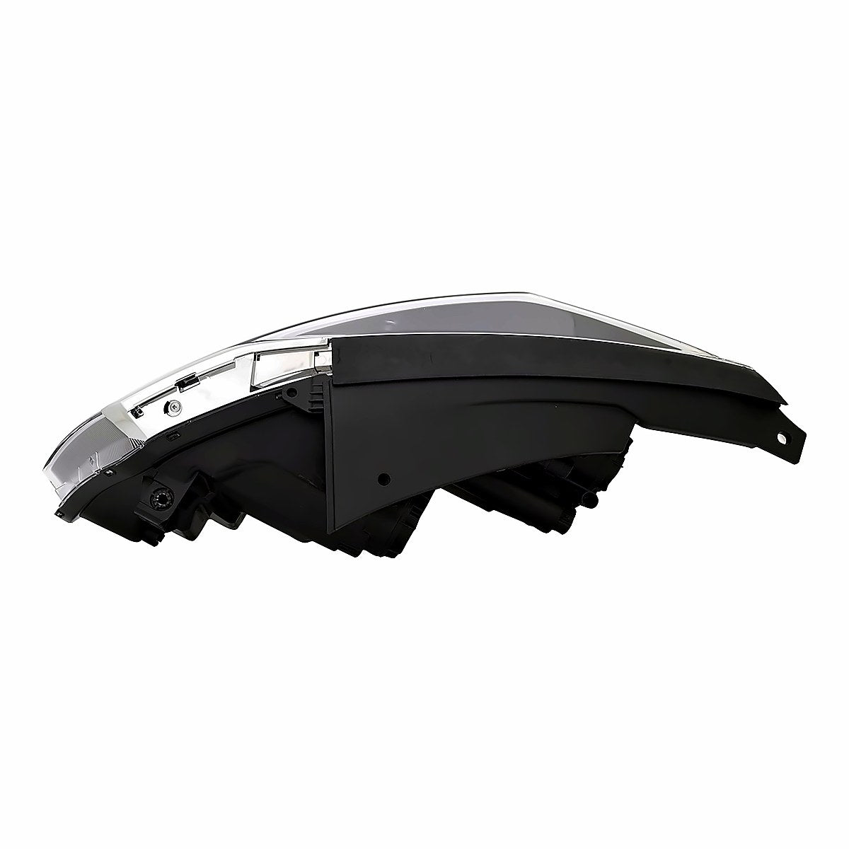 2019 Kia Optima Headlight Passenger Side Halogen With Drl Us Built – Close-Up View (KI2503232)