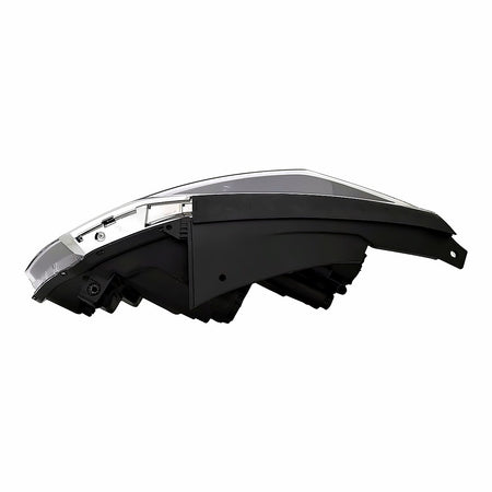 2019 Kia Optima Headlight Passenger Side Halogen With Drl Us Built – Close-Up View (KI2503232)
