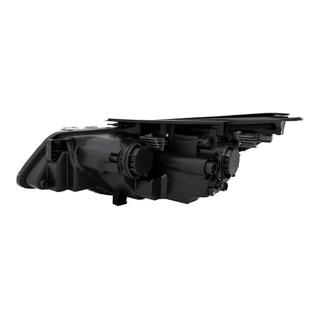 2019 Kia Optima Headlight Passenger Side Halogen With Drl Us Built – Installed View (KI2503232)