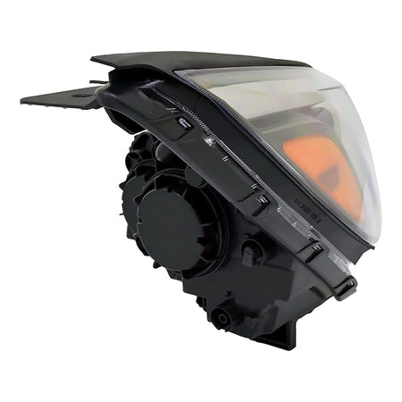 2019-2021 Kia Sedona Headlight Passenger Side Halogen Without Led Position Lamp – Side View (KI2503238)