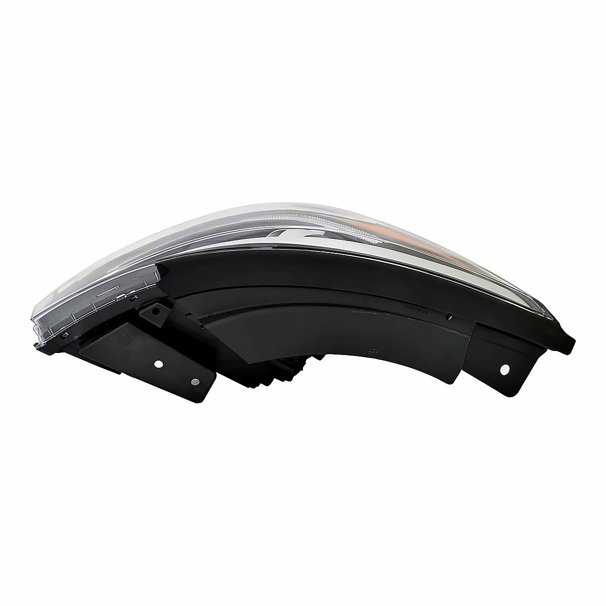 2019-2021 Kia Sedona Headlight Passenger Side Halogen Without Led Position Lamp – Detail View (KI2503238)