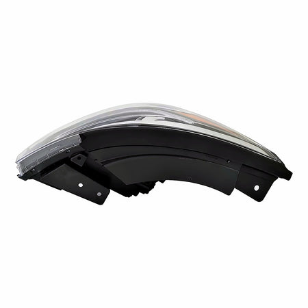2019-2021 Kia Sedona Headlight Passenger Side Halogen Without Led Position Lamp – Detail View (KI2503238)