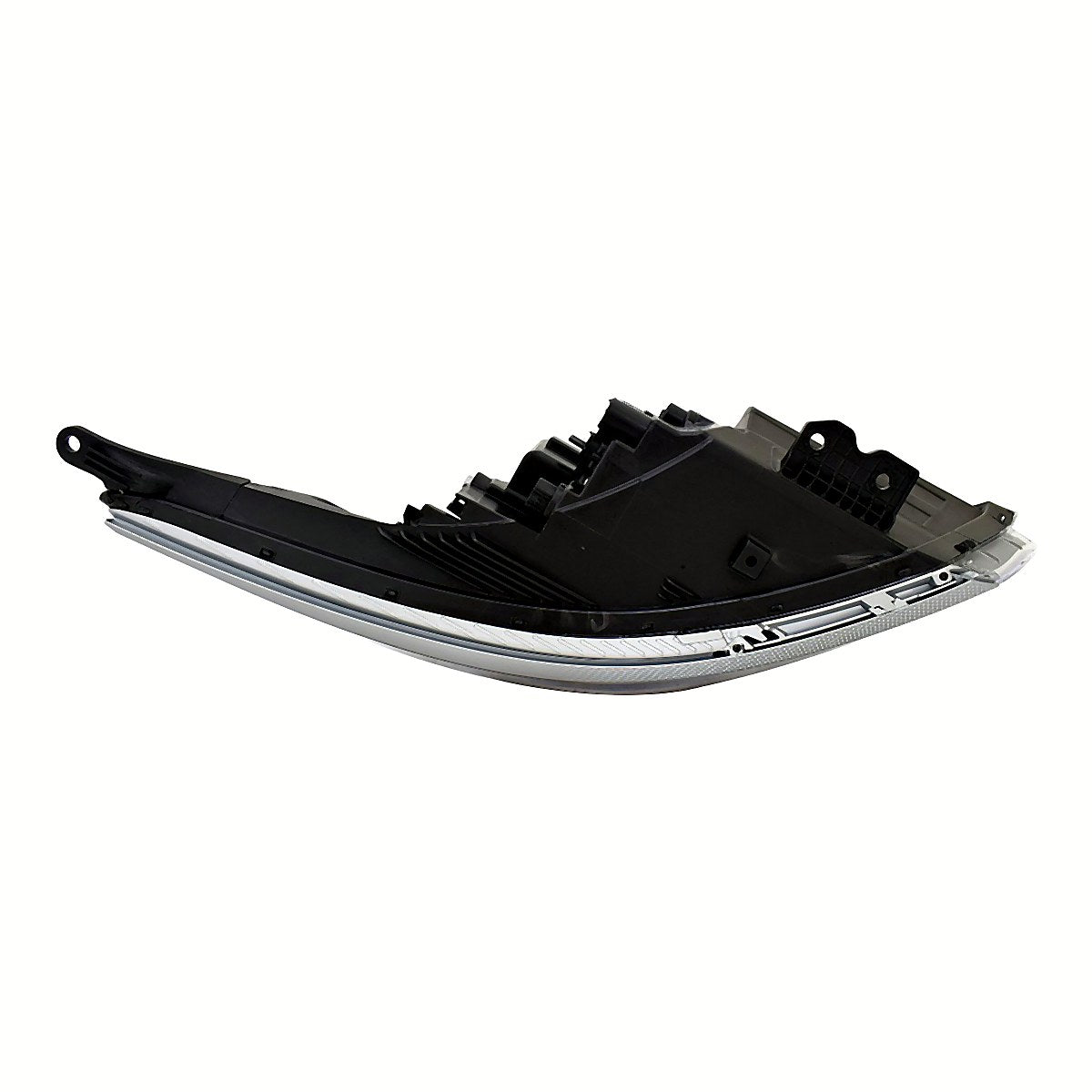 2021-2023 Kia Seltos Headlight Passenger Side Halogen With Led Drl – KI2503247-4