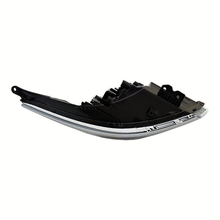 2021-2023 Kia Seltos Headlight Passenger Side Halogen With Led Drl – KI2503247-4