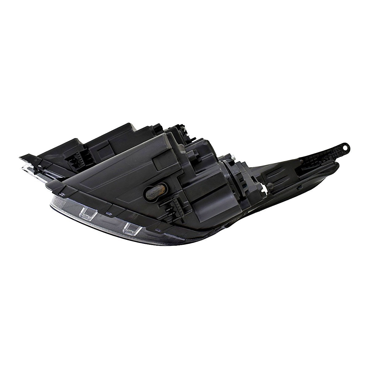 2021-2023 Kia Seltos Headlight Passenger Side Halogen With Led Drl – KI2503247-5